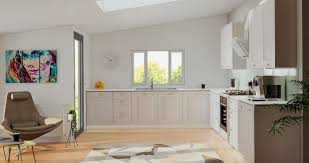 From choosing sultry shades to adding aged accents, these shaker kitchen ideas provide different ways to create a framed scheme that is chic and timeless. Shaker Kitchens Ready To Fit Top Quality Kitchen Uk