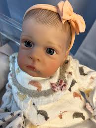 Bebe reborn rocio store