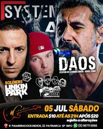 MISTER ROCK 🤘🏼