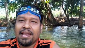 Jom kita lihat 8 air terjun yang best di negeri sembilan. Tempat Menarik Di Pahang Berkelah Di Air Terjun Latar Meraung Jerantut Youtube