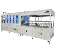 HBS-SP1800B Automatic Solar Cell Tabber Stringer Suppliers ...