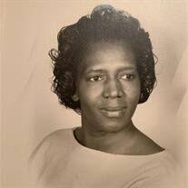 Wilma Louise Hill Obituary