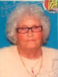 Ruby L. Chisolm Obituary