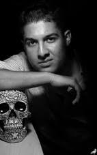 Luis Fernando Lezama: joven literario nacional que recorre el mundo a  través de sus cuentos y poemas