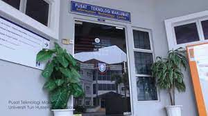 Sarjana muda teknologi kejuruteraan aeronautik (penerbangan profesional) dengan kepujian (lepasan diploma dan stpm). Information Technology Centre Uthm