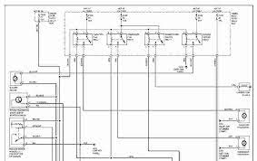 For the honda cr v rd1 rd3 1997 1998 1999 2000 2001 model year. 1997 Honda Cr V Air Conditioning Circuits System Wiring Diagrams Wiring Diagram Service Manual Pdf