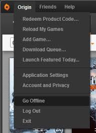 Add him as a friend. 5 Ways To Fix Origin Friend Request Not Working Issue