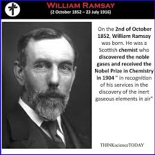 Dougald Carmichael Ramsay's music theory