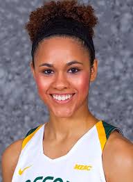 Kiara Phillips's Instagram, Twitter & Facebook