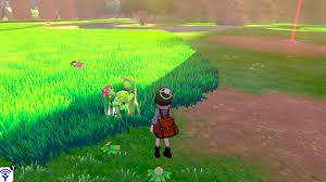 Photobomb Croagunk Can Be Shiny In The Overworld : R/Thesilphroad