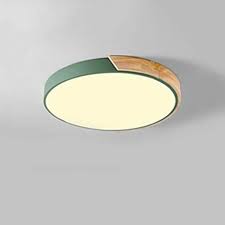 Lamton Ultradunnes Led Deckenleuchte Nordic Kreative Runde Deckenlampe Wohnzimmer Schlafzimmer Arbe In 2020 Deckenlampe Wohnzimmer Deckengestaltung Modern Balkon Lampe