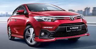 Daftar harga toyota vios 2021 (dp & cicilan) di indonesia. Top 18 Harga Cat Kereta Toyota Vios
