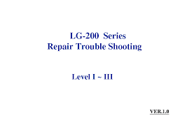 LG W7020-PHONE Service Manual download ...