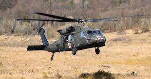 As a young man he established himself as a war leader while on many different raids of neighboring villages. Us Army Orders Six Black Hawk Helicopters For Medevac Missions Airmed Rescue