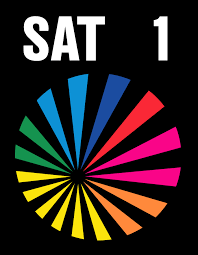 It is owned by prosiebensat.1 media and complements prosieben and kabel eins as its flagship generalist channels, which compete with mediengruppe rtl deutschland's channels rtl. Sat 1 Logopedia Fandom