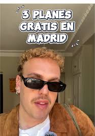 Scuffers Madrid Codigo