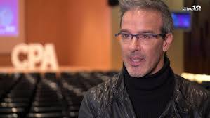 Conferencia de David Calle & CPA Online "Pasión por educar"