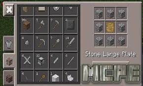 Feb 08, 2020 · modify all the things, then do it again! Tinkers Construct Mod For Mcpe For Android Apk Download