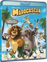 Universal studios and dreamworks animation skg appeared) (katy perry plays firework. Madagascar And Penguins Of Madagascar 4 Movie Collection Blu Ray Sweden