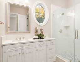 If you're doing marble or. Sherwin Williams Extra White White Bathroom Cabinet Paint Color Sherwin Painting Bathroom Cabinets Hamptons Style Home Bathroom Cabinet Makeover