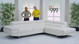 We did not find results for: Bob S Discount Furniture Luna Sectional In Black Or White Facebook