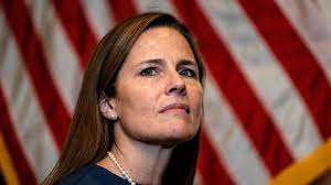 Court of appeals for the 7th circuit, is on the shortlist judge amy coney barrett (university of notre dame). Absobo2exlv6wm