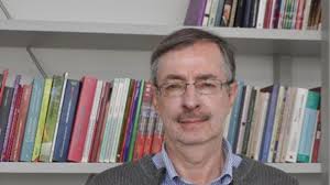 José Antonio Crespo: Últimas noticias, videos y fotos de José Antonio Crespo 