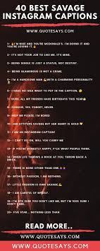 Photographer Instagram Bio Copy And Paste Savage Instagram Captions Savage Atittude Captions Instagram Instagramcapti In 2020 Instagram Captions For Pictures Captions For Instagram Love Instagram Captions