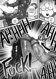 Sausage Party at Comics Porn .pro | Page 12