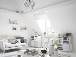 Deco Osez Le Blanc Du Sol Au Plafond