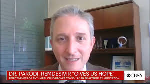 Meet the physician leaders making the news at Kaiser Permanente