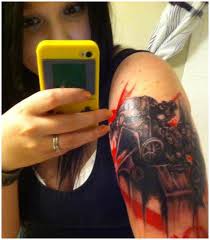 Check spelling or type a new query. The Best Fallout Tattoos