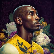 Paintings by Kehinde Wiley : r/midjourney