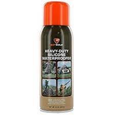 Best Tent Waterproofing Products For All Fabrics Camping Helper