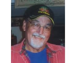 David Camp Obituary (1945