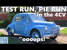 Image result for Hoggar Blue 1960 Renault