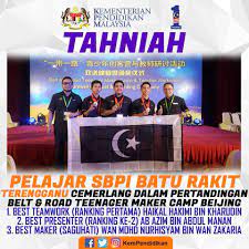 Bakat malaysia di peringkat antarabangsa. Kejayaan Pelajar Di Peringkat Kementerian Pendidikan Malaysia Facebook