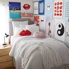 Sweet Spicy Room In 2021 Dorm Room Inspiration Room Bedroom Decor