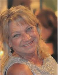 Deborah Backus Carter Obituary March 16, 2018