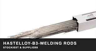 Hastelloyb3 Welding Rod Stockiest And Suppliers Uns N10675 Welding Rods Stainless Steel Angle Welding