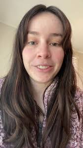 Eva Laird's Instagram, Twitter & Facebook