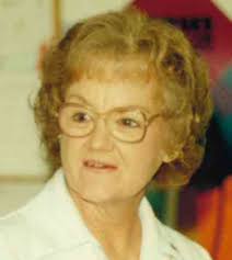 Marjorie Galloway Obituary -