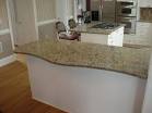 Granite Countertops in Santa Barbara, California with Reviews