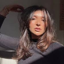 Emma Kirby's Instagram, Twitter & Facebook