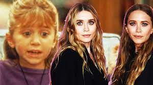 Mittlerweile sind aus den kleinen zwillingen erfolgreiche. Fuller House Auf Netflix Darum Haben Die Olsen Zwillinge Nie Vorbeigeschaut Tv Today