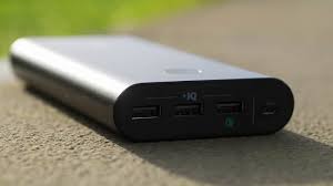 Anker Powercore 26800 Power Bank Powerbank Power Bank Charger Power