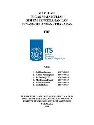 Pengembangan profesi guru dan karya tulis ilmiah. 60 Contoh Cover Makalah Kuliah Sma Baik Benar Menarik