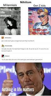 Delany threw a curveball with her unexpected twist to the popular. 54 Gen Z Culture Ideas Tumblr Funny Relatable Funny Memes