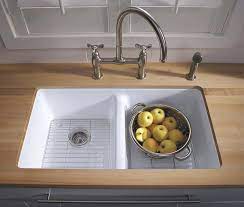 The size of image is 1000 x 669 and this post has 16 related images. Cast Iron Sinks Buyer S Guide Guide Design Ideas Pictures