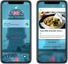 Here are 10 leading push notification tools that help businesses in reaching out to the targeted users quickly by. Max Rudberg Ui Designer Designing And Developing For Siri Shortcuts